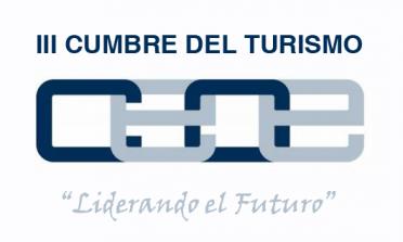 III Cumbre del Turismo CEOE