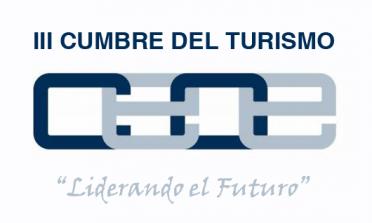 III Cumbre del Turismo