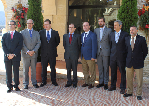 Cluster_Turismo_Salud-Andalucía