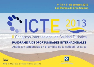 Congreso Internacional de Calidad Turistica