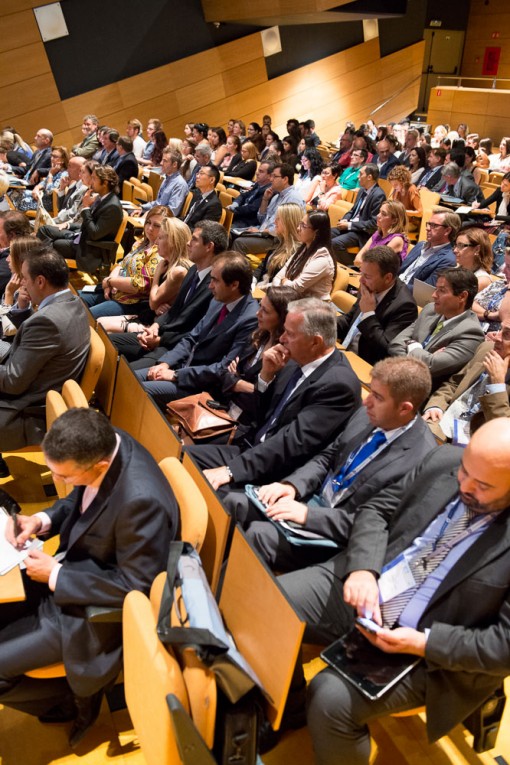 II Congreso Internacional de Calidad Turística