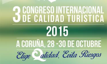III Congreso Internacional de Calidad Turística