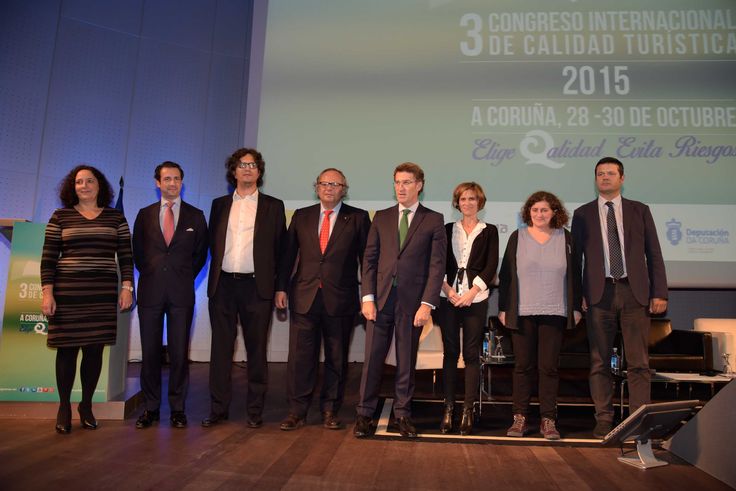 III Congreso Calidad Turística