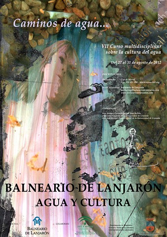 Agua y Cultura / Balneario de Lanjarón