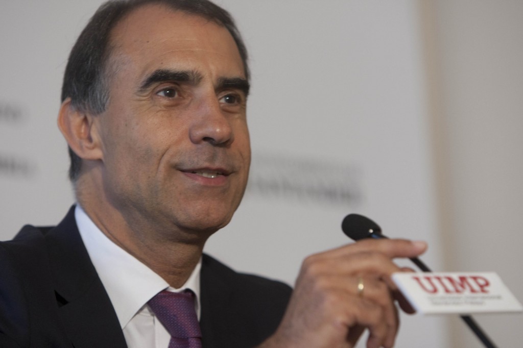 César Antón IMSERSO 2014 