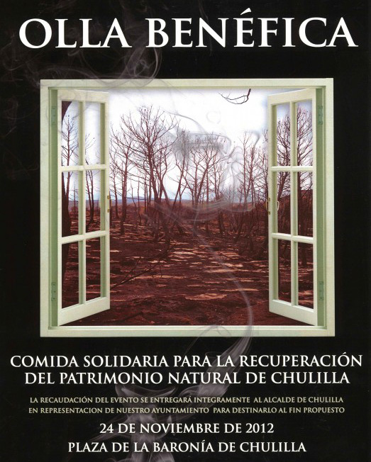 Olla Benéfica de Chulilla