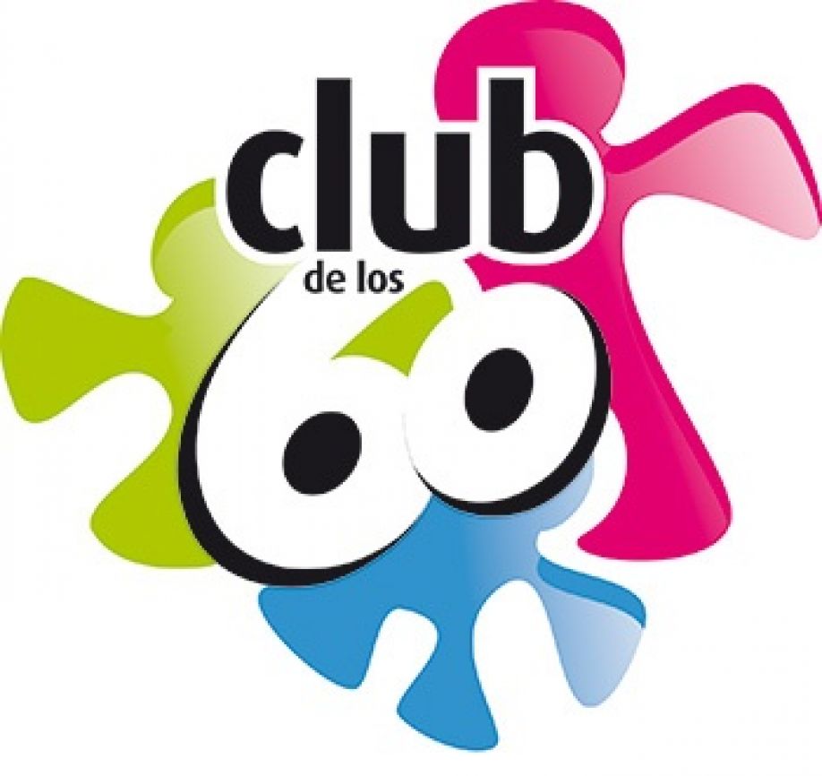 Club de los 60 CCyL