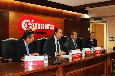 Cluster Turismo Salud - Extremadura