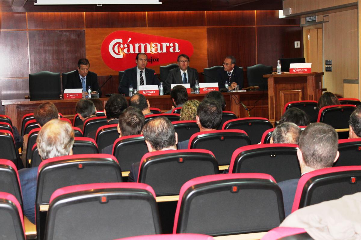 Cluster Turismo Salud - Extremadura