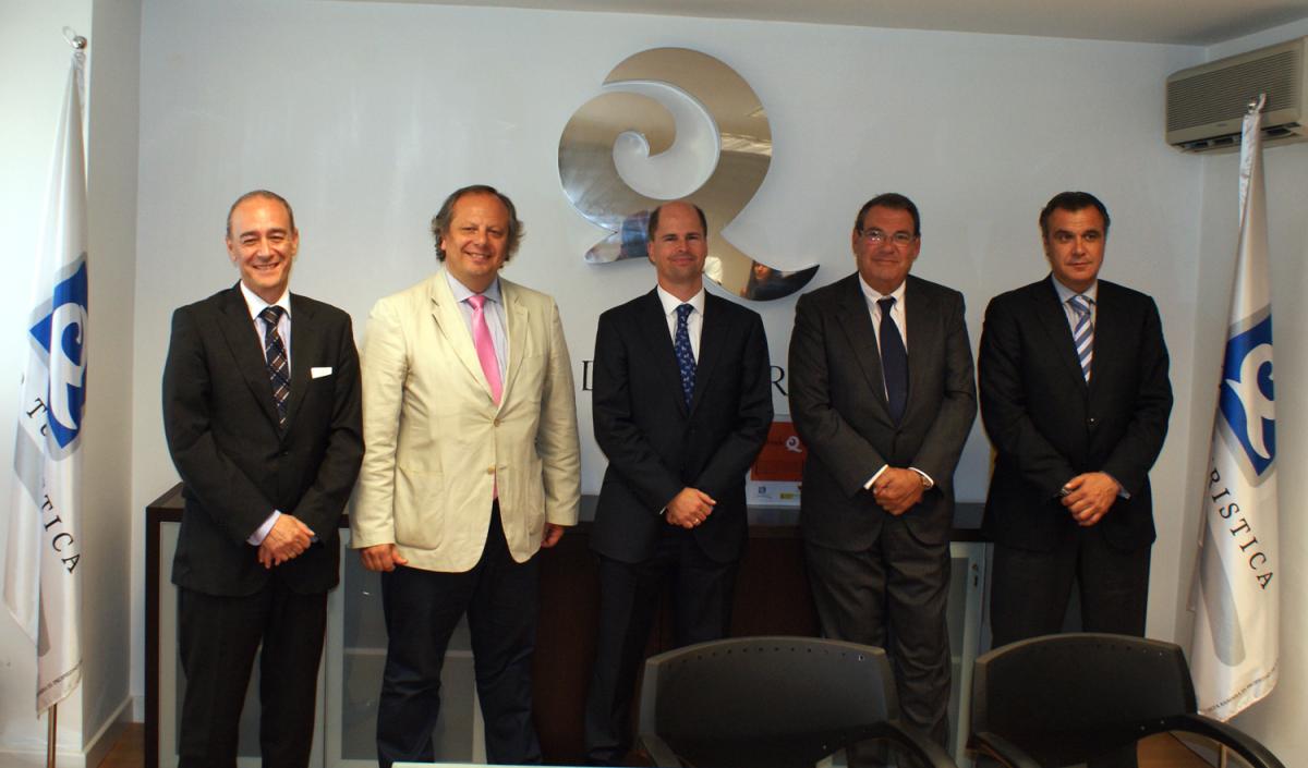 Cluster Español Turismo de Salud - grupo