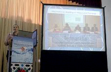 38 Congreso Hidrología Médica