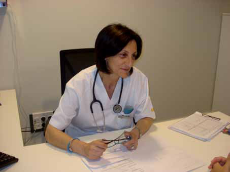 Consuelo Alvarez las caldas