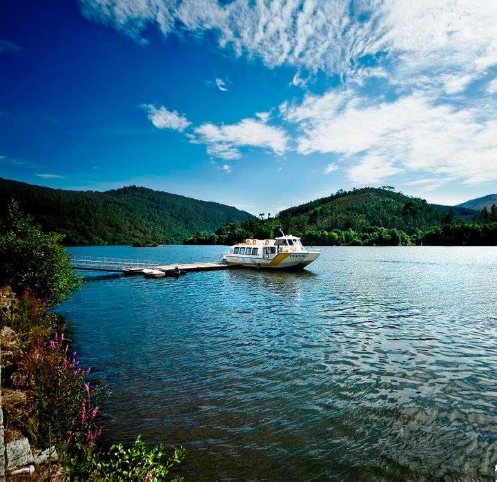 Caldaria termalismo y deporte