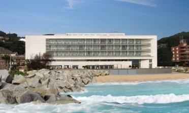 Hotel Balneario Colón