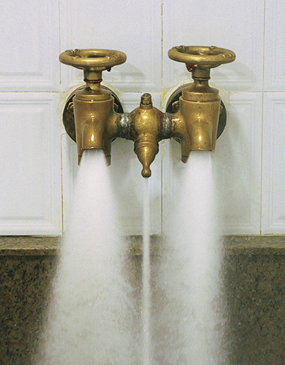 Septiembre Balnearios