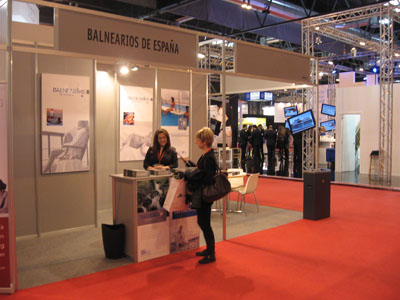 Anbal en fitur 2011