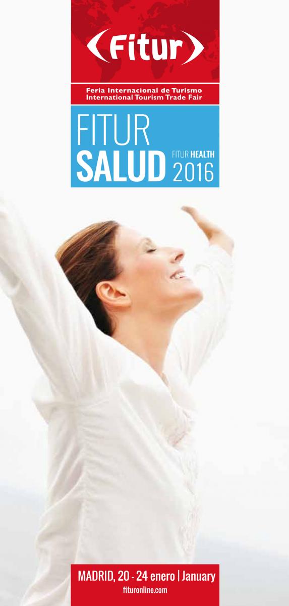 Fitur Salud 2016