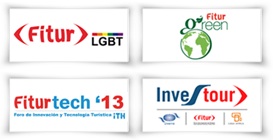 FITUR 2013 eventos