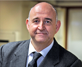 Dr. Francisco Maraver