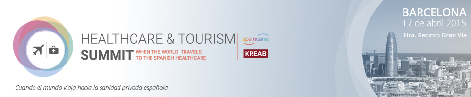 Healhcare&Tourism Summit