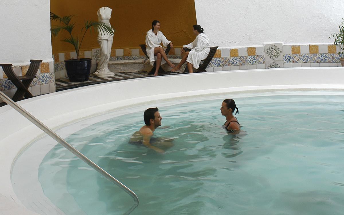 Septiembre Balnearios