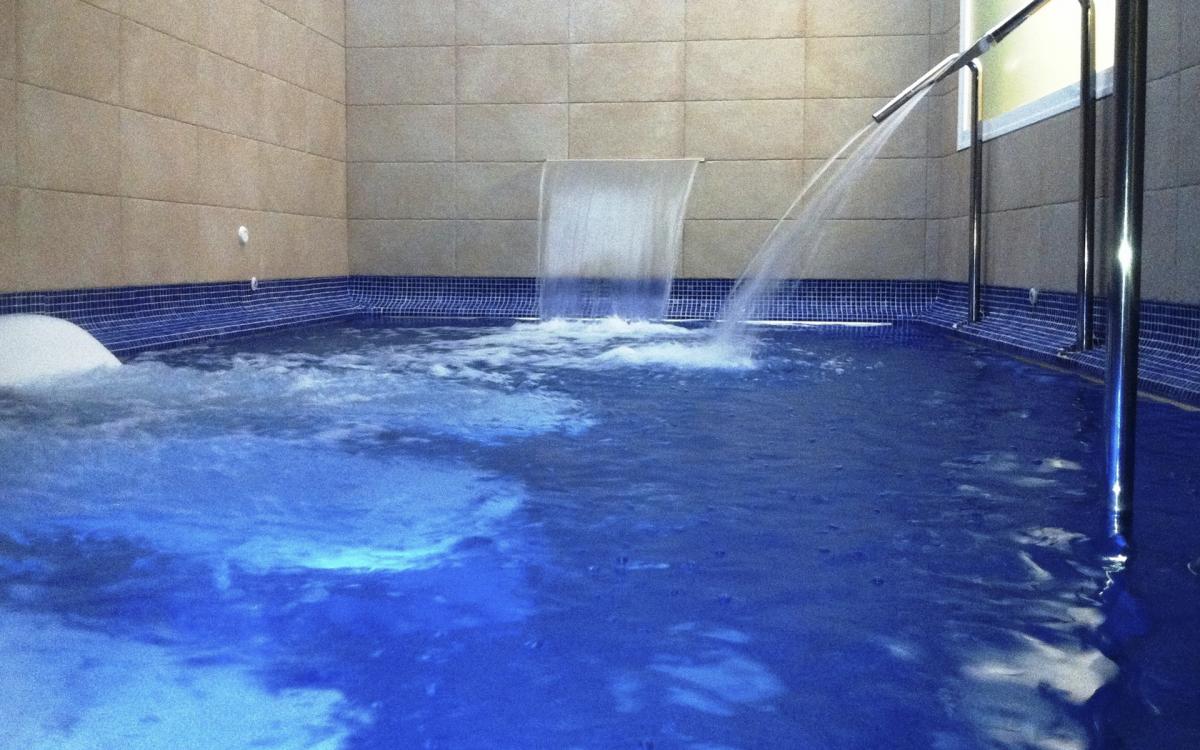 Termalismo Valenciano