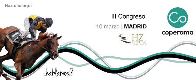 III Congreso Coperama