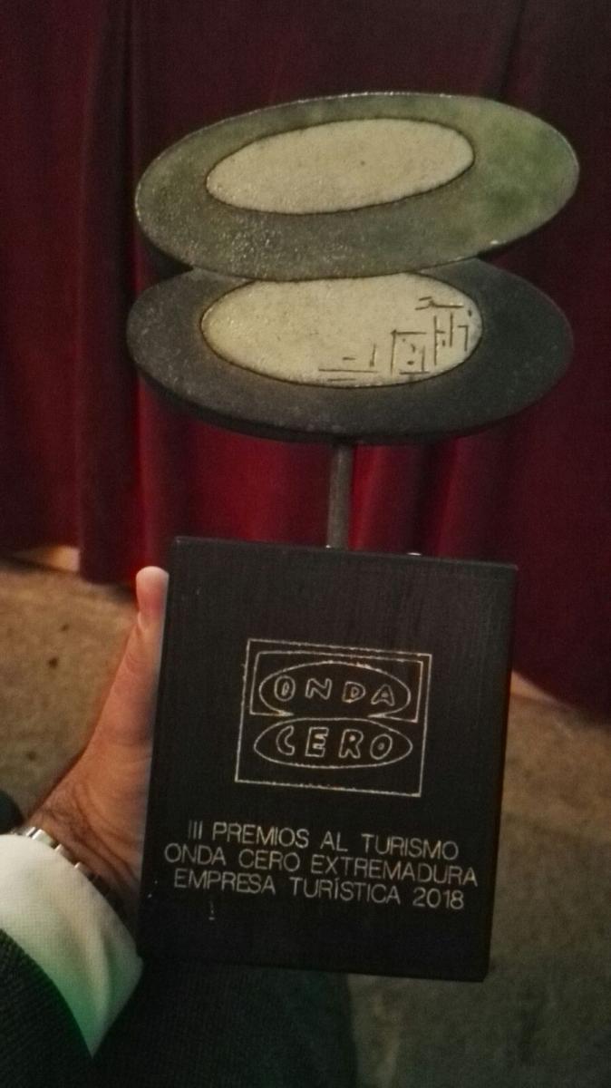 Premio El Raposo Premio El Raposo