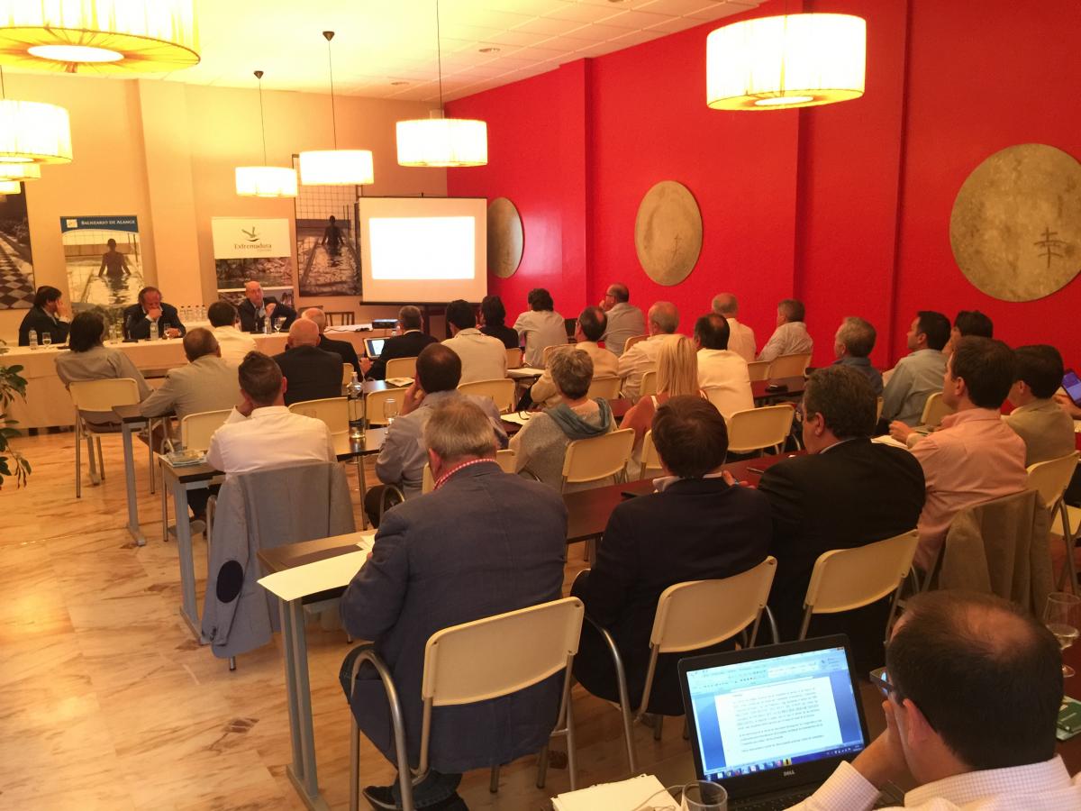 Balnearios 2020 sesión