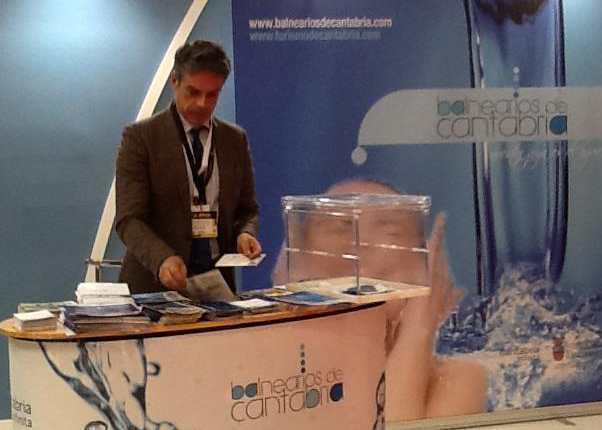 INTUR Balnearios de Cantabria