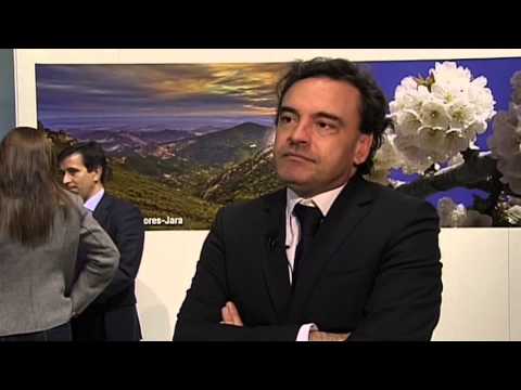 J.Prieto Cluster Turismo Extremadura