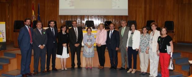 Jornada Asistencia Sanitaria Transfronteriza Spaincares 