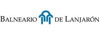 Balneario de Lanjarón Logo
