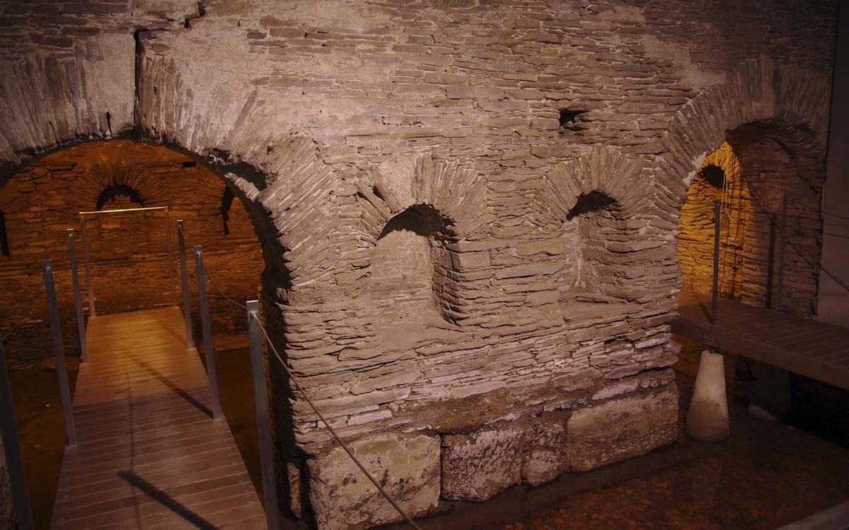 Lugo Termas Lugo Termas