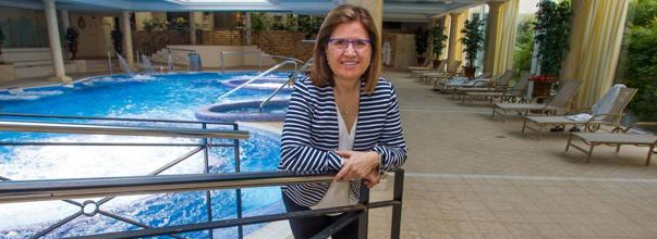 Mª Angeles Puente Viesgo Mª Angeles Puente Viesgo