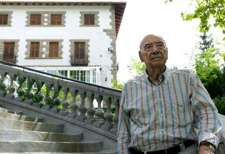 Balneario Manzanera - Mario Pilato 