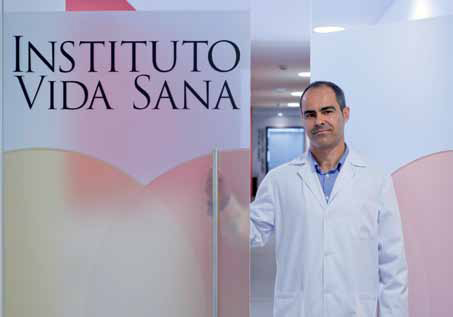 Manuel Rodriguez las caldas