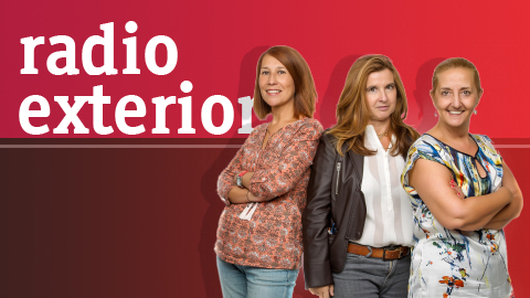 Marca España - Radio Exterior RNE