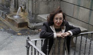 Marita Souto Medalla Paul Couturier