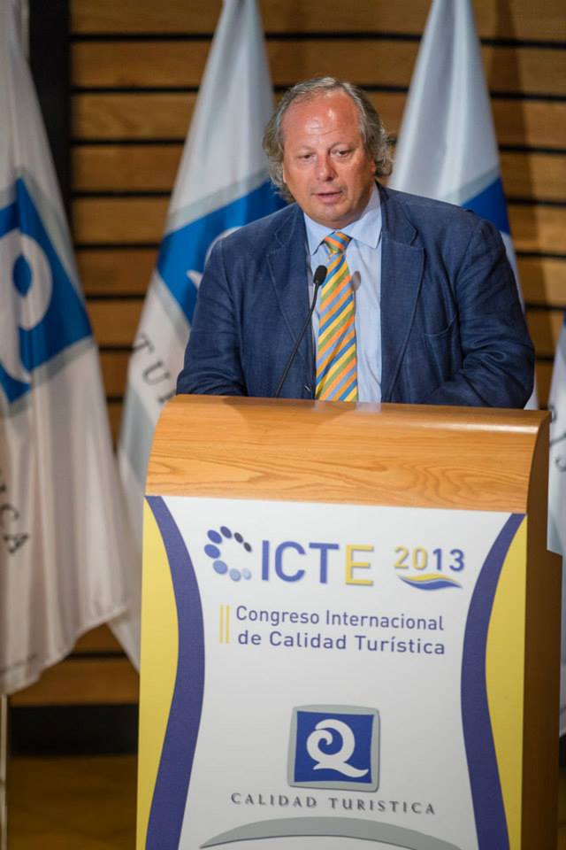Miguel Mirones - CICTE2013