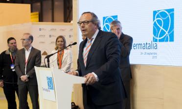 Mirones presentación Termatalia 2015