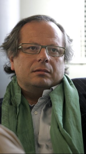 foto de miguel mirones