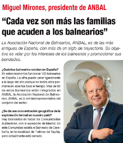 Mirones - Puerta de Embarque