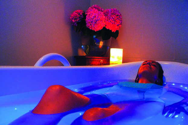 Termes Montbrió - belleza