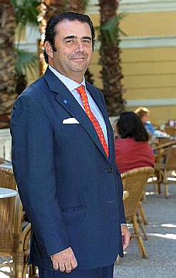 Nicasio Pérez Menzel