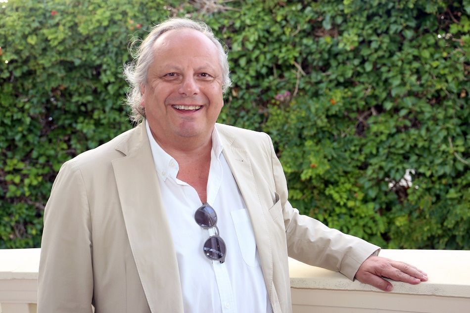 Programa Termalismo Social IMSERSO