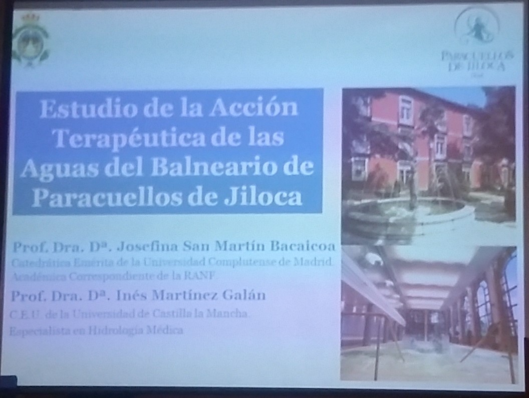 Paracuellos de Jiloca