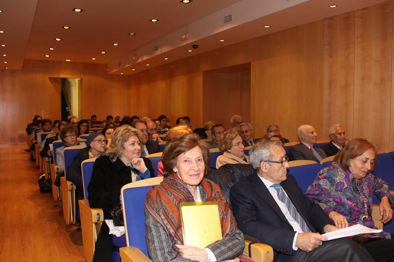 RANF Estudio Balneario Villa de Olmedo conclusiones