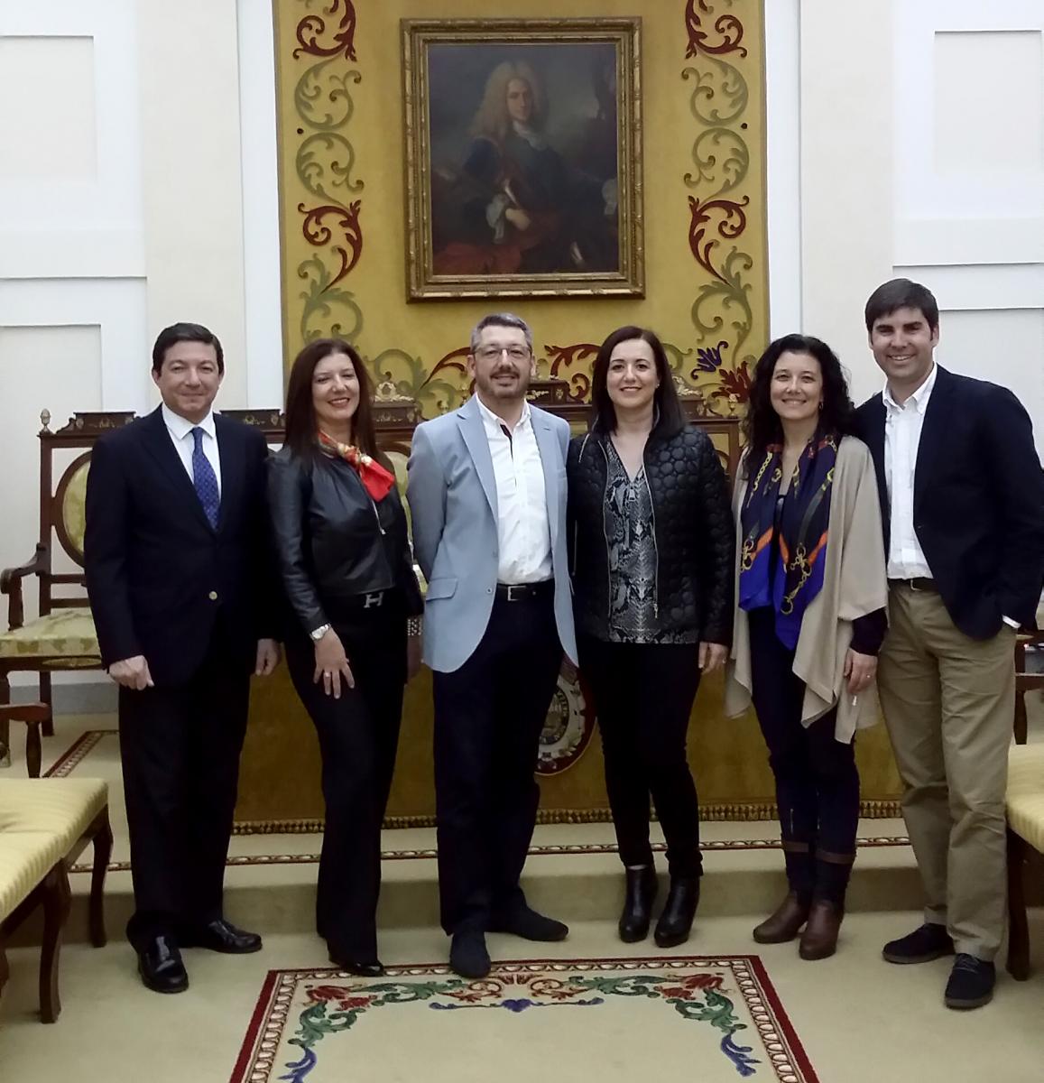 Balneario de Villavieja - RANF