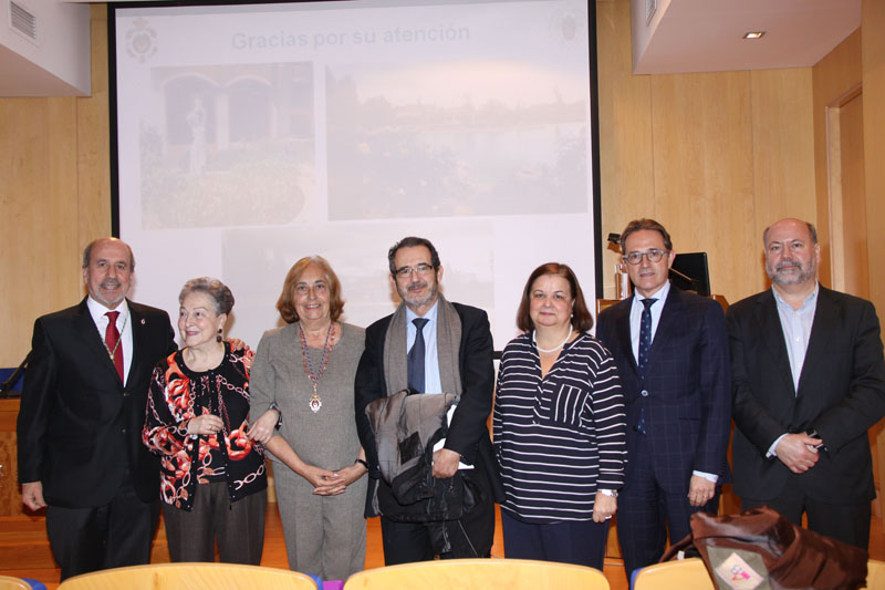 RANF Paracuellos de Jiloca